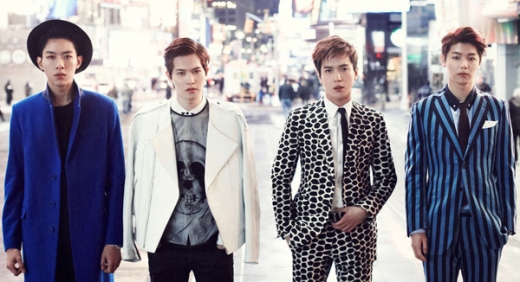 데뷔한지 4년이상 된 그룹들 중 탈퇴 영입 없이 원멤버로 쭉 간 그룹들 | 인스티즈