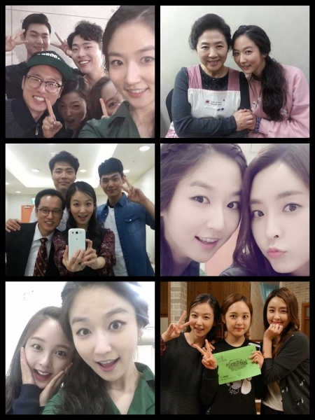 엄마의정원 이미지