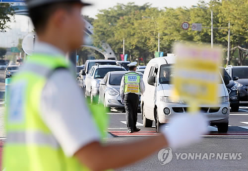 전재울사거리 이미지