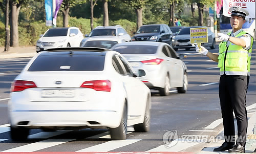 전재울사거리 이미지