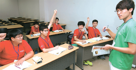 삼성교육 이미지