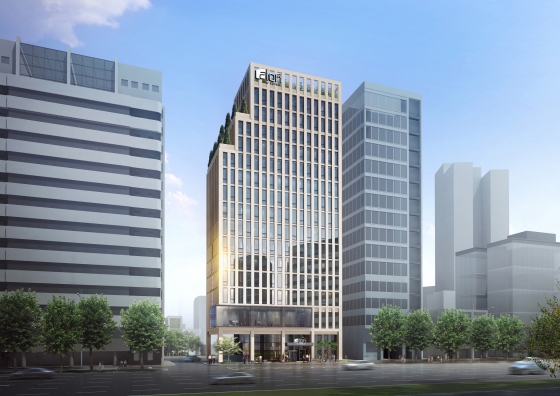 스낵강남 이미지
