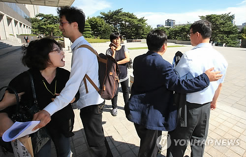 한국마사회 용산지사 이미지