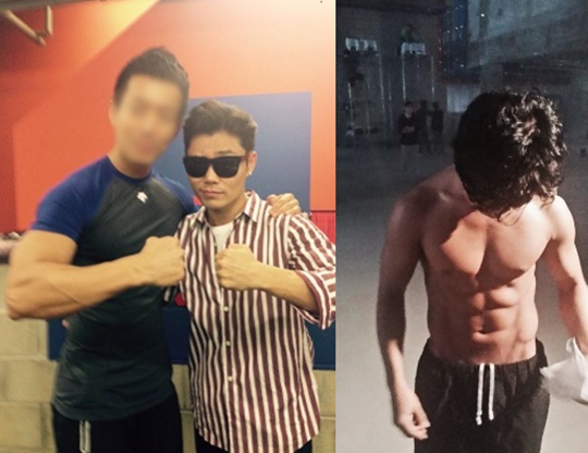 킹핏 이미지