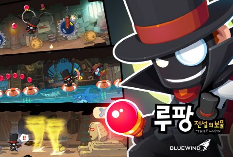 원터치스테이지 이미지