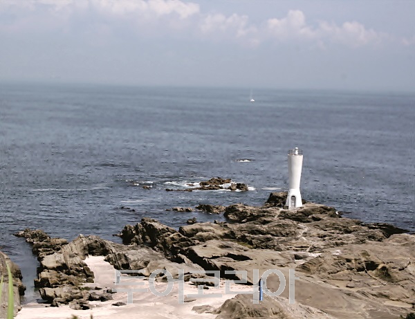 바닷바람 이미지