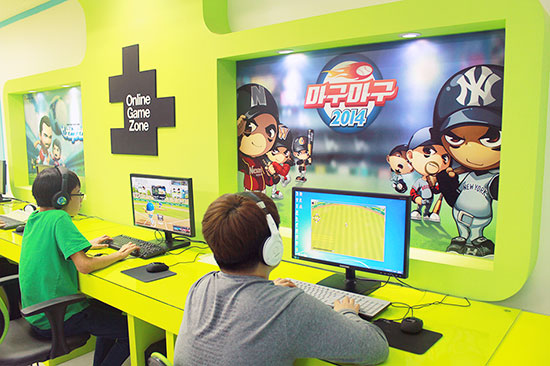 대전혜광학교 이미지