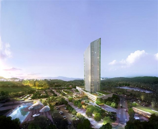 한국전력공사 이미지