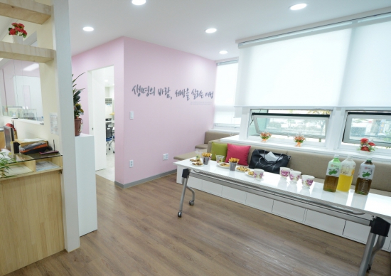 안양YWCA 이미지