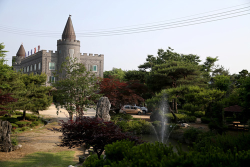 강남농원 이미지
