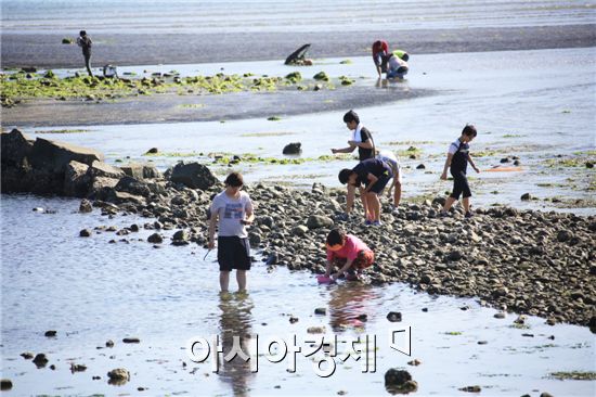 명사체험마을 이미지