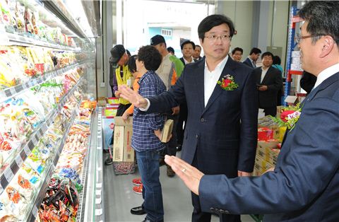세화물류 이미지