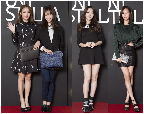 유니스텔라 이미지