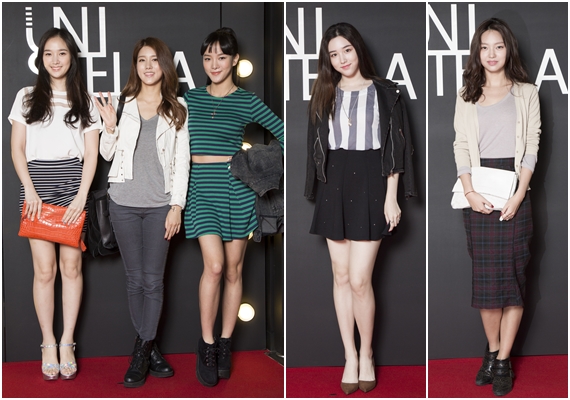 유니스텔라 이미지
