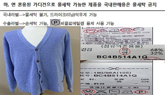 드라이&크리닝 이미지