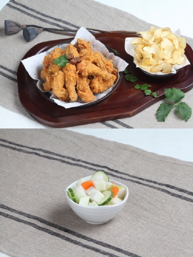 웰빙자담치킨호프 이미지