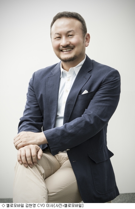 옐로커뮤니케이션 이미지