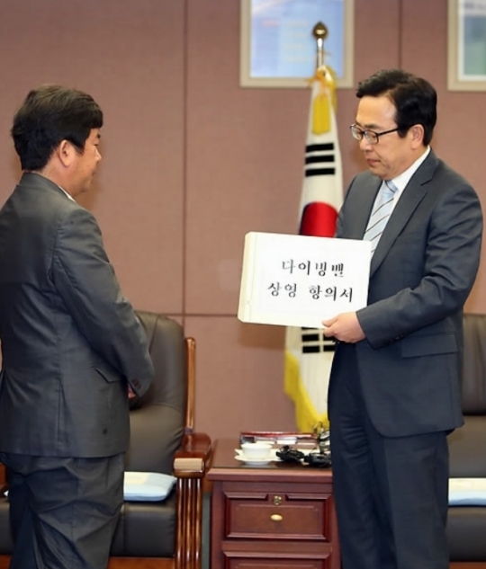 CGV 해운대 5관 이미지