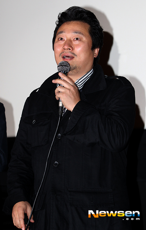 CGV 해운대 5관 이미지