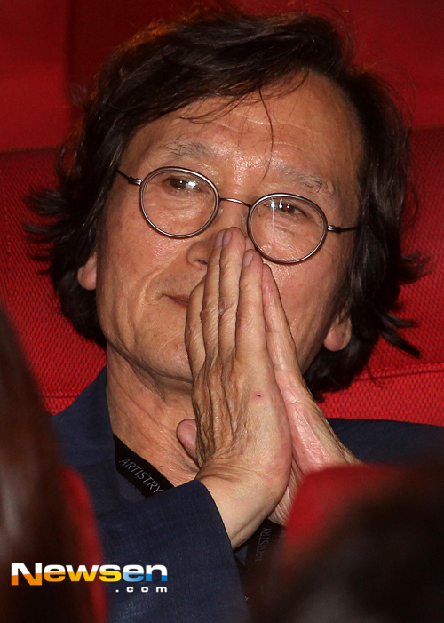 CGV 해운대 5관 이미지