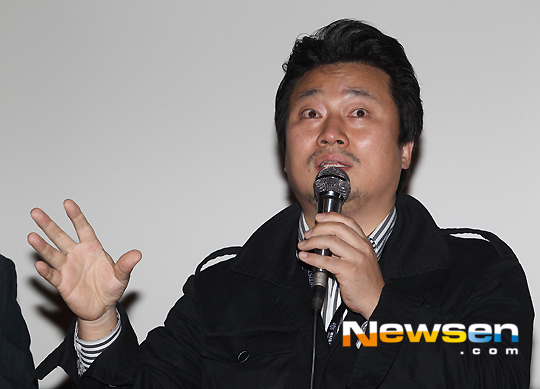 CGV 해운대 5관 이미지