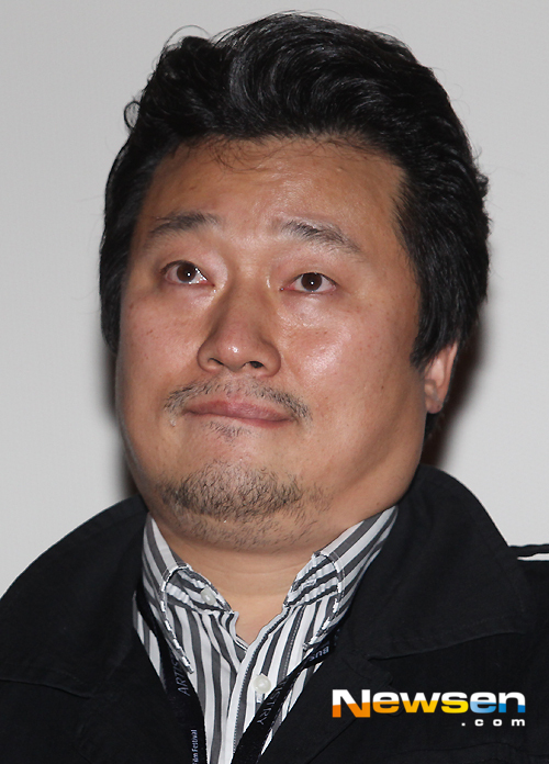 CGV 해운대 5관 이미지