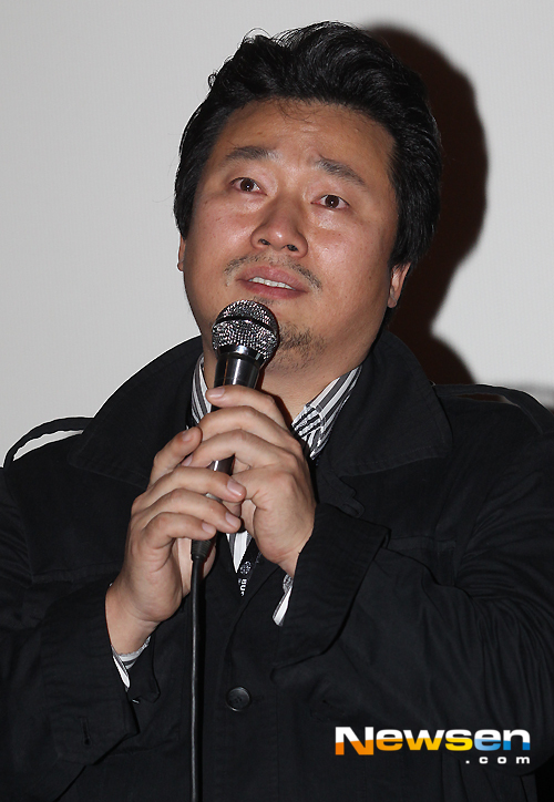 CGV 해운대 5관 이미지