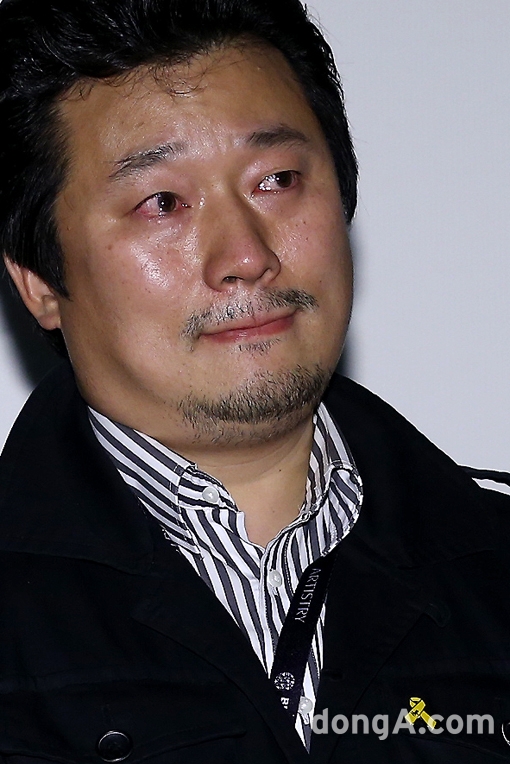 CGV 해운대 5관 이미지
