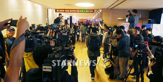 CGV 해운대 5관 이미지
