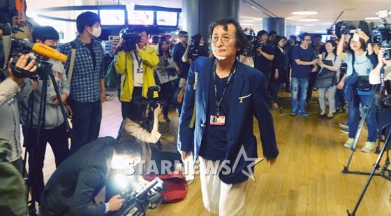 CGV 해운대 5관 이미지