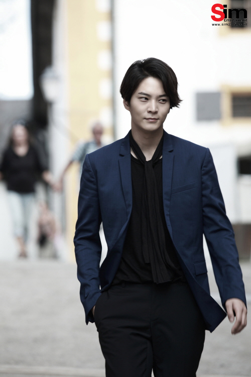 주원 이미지