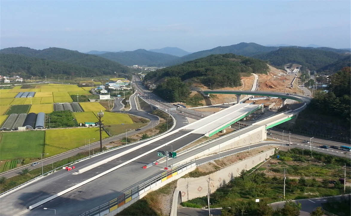 진주국토관리사무소 이미지
