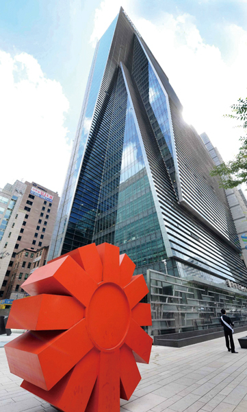 동부강남(주) 이미지