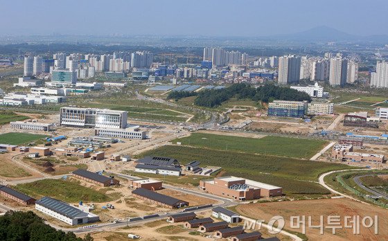 혁신건설 이미지