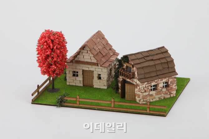 스톤하우스 이미지
