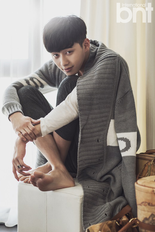 사진작가 섭외가 신의 한수였던 신문사 클라스 ㄷㄷㄷㄷㄷ.JPG | 인스티즈