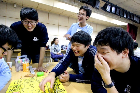 서울특별시립청소년미디어센터 이미지