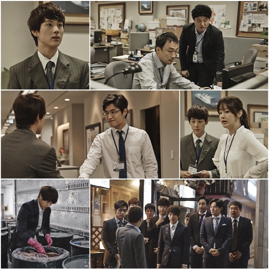 영재종합상사 이미지