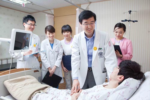 은평연세병원 이미지