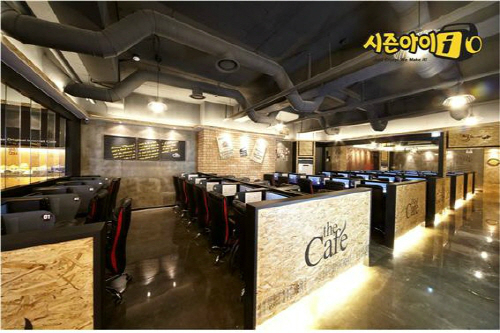 SeasoniPC방시즌아이PC방 이미지