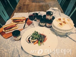 한성기업(주) 이미지