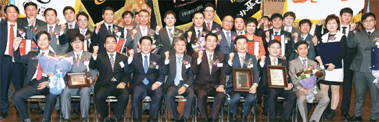 일승식품 이미지