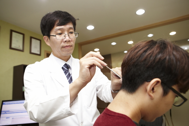 장신경과의원 이미지