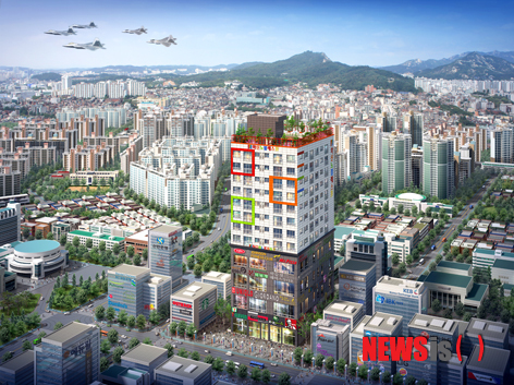 화신전자 이미지