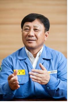 동주산업(주) 이미지