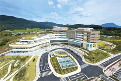 중앙자동차병원 이미지