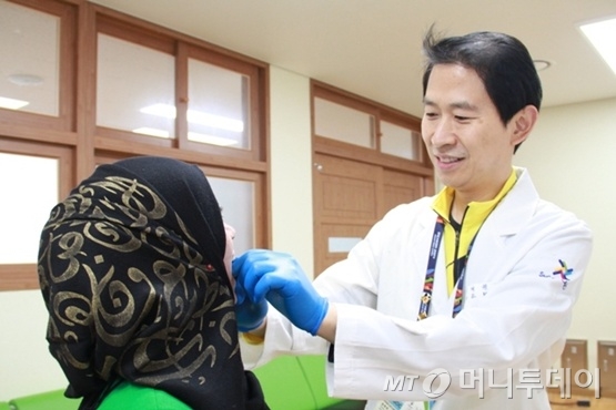 열린치과병원 이미지