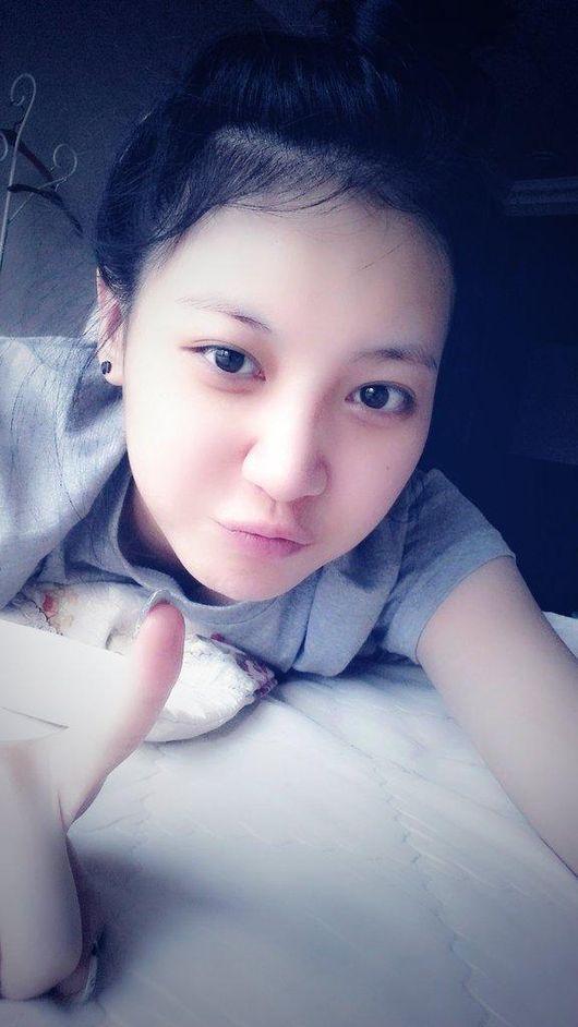 민낯 이미지