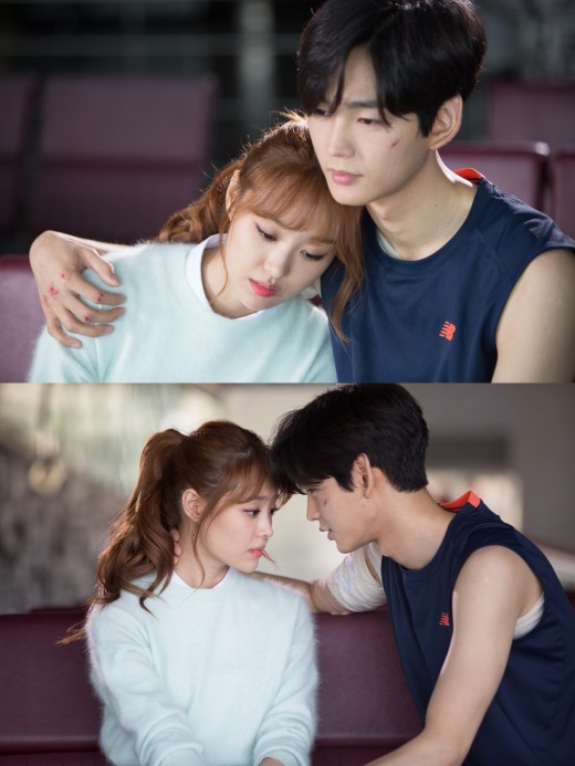 그리다봄 이미지