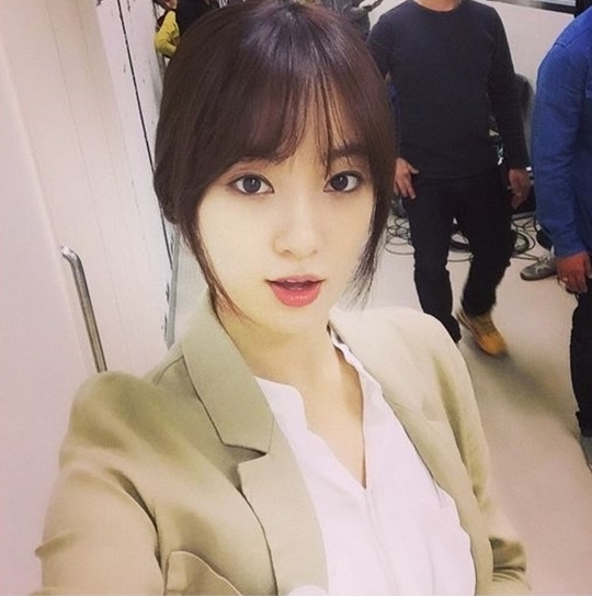 주연헤어 이미지